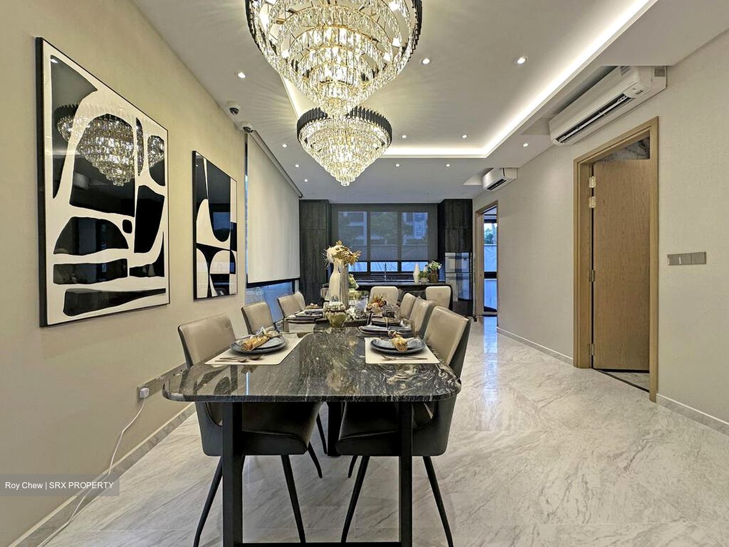 Moulmein Rise (D11), Terrace #508903511